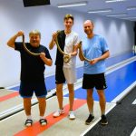 Strakonická kuželna hostila už 33. ročník turnaje O metrovou jitrnici