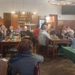 Vildův mlýn v Jistebnici měl být zbourán. Nadšenci ho zachránili a pořádají tu kulturní akce