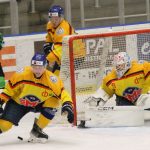 Hokej: Předvánoční dárek pro Maříka. Letí na turnaj, o kterém jako dítě snil u televize