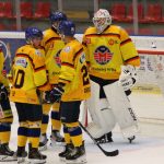 Hokej: Předvánoční dárek pro Maříka. Letí na turnaj, o kterém jako dítě snil u televize