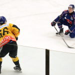 Béčko hokejistů Milevska doma sestřelilo vedoucí Soběslav