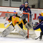 Béčko hokejistů Milevska doma sestřelilo vedoucí Soběslav