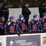 Béčko hokejistů Milevska doma sestřelilo vedoucí Soběslav