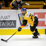 Béčko hokejistů Milevska doma sestřelilo vedoucí Soběslav