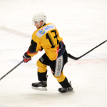 Béčko hokejistů Milevska doma sestřelilo vedoucí Soběslav