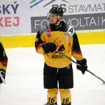 Béčko hokejistů Milevska doma sestřelilo vedoucí Soběslav