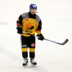 Béčko hokejistů Milevska doma sestřelilo vedoucí Soběslav