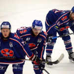 Béčko hokejistů Milevska doma sestřelilo vedoucí Soběslav