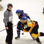 Béčko hokejistů Milevska doma sestřelilo vedoucí Soběslav