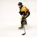 Béčko hokejistů Milevska doma sestřelilo vedoucí Soběslav