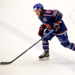 Béčko hokejistů Milevska doma sestřelilo vedoucí Soběslav