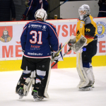 Béčko hokejistů Milevska doma sestřelilo vedoucí Soběslav