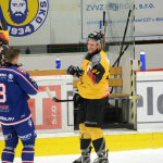 Béčko hokejistů Milevska doma sestřelilo vedoucí Soběslav