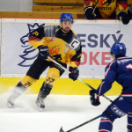 Béčko hokejistů Milevska doma sestřelilo vedoucí Soběslav