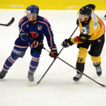 Béčko hokejistů Milevska doma sestřelilo vedoucí Soběslav