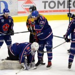 Béčko hokejistů Milevska doma sestřelilo vedoucí Soběslav