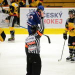 Béčko hokejistů Milevska doma sestřelilo vedoucí Soběslav