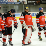 Závěr kalendářního roku s ostudou. Strakonice načepovaly Milevsku B pod stromeček dvanáctku