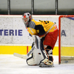 Závěr kalendářního roku s ostudou. Strakonice načepovaly Milevsku B pod stromeček dvanáctku