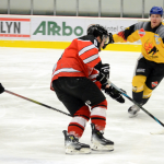 Závěr kalendářního roku s ostudou. Strakonice načepovaly Milevsku B pod stromeček dvanáctku