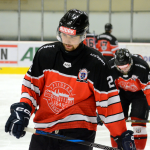 Závěr kalendářního roku s ostudou. Strakonice načepovaly Milevsku B pod stromeček dvanáctku