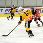 Závěr kalendářního roku s ostudou. Strakonice načepovaly Milevsku B pod stromeček dvanáctku