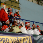 Závěr kalendářního roku s ostudou. Strakonice načepovaly Milevsku B pod stromeček dvanáctku