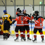 Závěr kalendářního roku s ostudou. Strakonice načepovaly Milevsku B pod stromeček dvanáctku