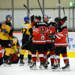 Závěr kalendářního roku s ostudou. Strakonice načepovaly Milevsku B pod stromeček dvanáctku