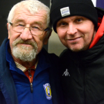 Závěr kalendářního roku s ostudou. Strakonice načepovaly Milevsku B pod stromeček dvanáctku