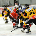 Závěr kalendářního roku s ostudou. Strakonice načepovaly Milevsku B pod stromeček dvanáctku