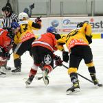 Závěr kalendářního roku s ostudou. Strakonice načepovaly Milevsku B pod stromeček dvanáctku