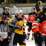 Závěr kalendářního roku s ostudou. Strakonice načepovaly Milevsku B pod stromeček dvanáctku