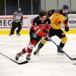 Závěr kalendářního roku s ostudou. Strakonice načepovaly Milevsku B pod stromeček dvanáctku