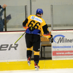 Závěr kalendářního roku s ostudou. Strakonice načepovaly Milevsku B pod stromeček dvanáctku