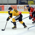 Závěr kalendářního roku s ostudou. Strakonice načepovaly Milevsku B pod stromeček dvanáctku