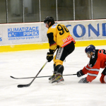 Závěr kalendářního roku s ostudou. Strakonice načepovaly Milevsku B pod stromeček dvanáctku