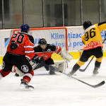 Závěr kalendářního roku s ostudou. Strakonice načepovaly Milevsku B pod stromeček dvanáctku