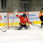 Závěr kalendářního roku s ostudou. Strakonice načepovaly Milevsku B pod stromeček dvanáctku