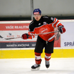 Závěr kalendářního roku s ostudou. Strakonice načepovaly Milevsku B pod stromeček dvanáctku