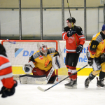 Závěr kalendářního roku s ostudou. Strakonice načepovaly Milevsku B pod stromeček dvanáctku