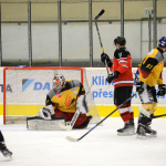 Závěr kalendářního roku s ostudou. Strakonice načepovaly Milevsku B pod stromeček dvanáctku