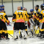 Závěr kalendářního roku s ostudou. Strakonice načepovaly Milevsku B pod stromeček dvanáctku