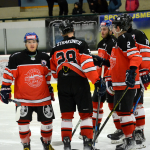 Závěr kalendářního roku s ostudou. Strakonice načepovaly Milevsku B pod stromeček dvanáctku