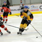 Závěr kalendářního roku s ostudou. Strakonice načepovaly Milevsku B pod stromeček dvanáctku