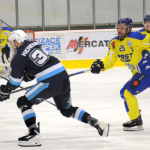 Výhra pro Masa! Lukáš Prášek hattrickem režíroval otočku s Vrchlabím