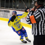 Výhra pro Masa! Lukáš Prášek hattrickem režíroval otočku s Vrchlabím