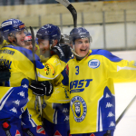 Výhra pro Masa! Lukáš Prášek hattrickem režíroval otočku s Vrchlabím