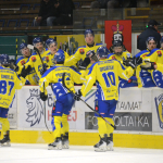 Výhra pro Masa! Lukáš Prášek hattrickem režíroval otočku s Vrchlabím