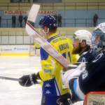 Výhra pro Masa! Lukáš Prášek hattrickem režíroval otočku s Vrchlabím